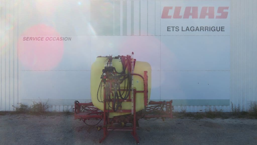 Pulverisateur HARDI 1000 - photo principale