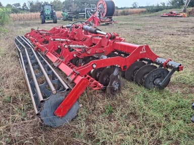 Dechaumeur UNIA ARES XL H 6 - photo 4