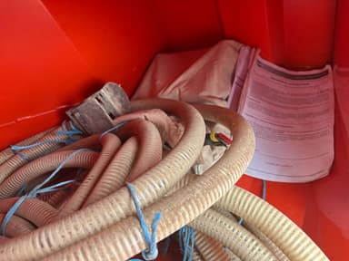 Divers Kuhn SH 400 - photo 5