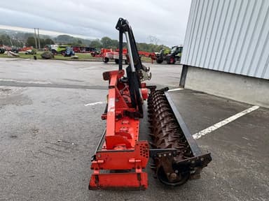 Herse rotative GREENLAND Master - photo 4