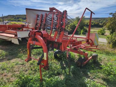 Andaineur KUHN Ga 4321 gm - photo 3
