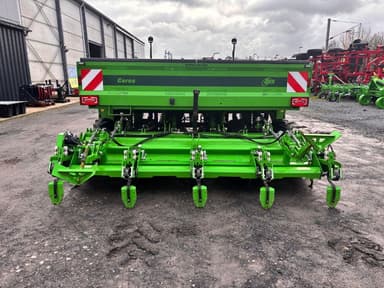 Planteuse de pommes de terre AVR CERES 440 - photo 3