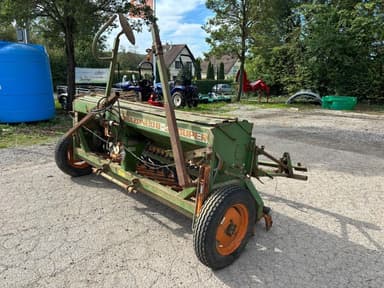 Semoir en ligne AMAZONE D8-30 Super - photo 5