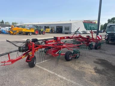 Andaineur KVERNELAND 9471 S vario - photo 5