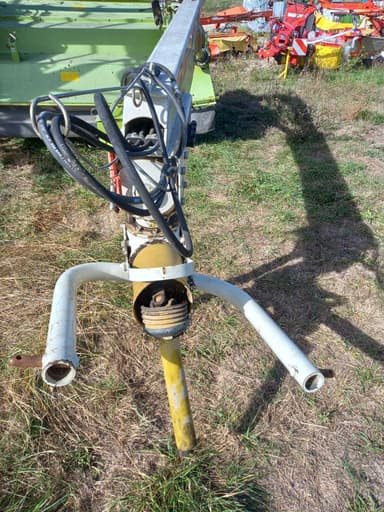 Faucheuse conditionneuse CLAAS Disco 3050 TC - photo 4