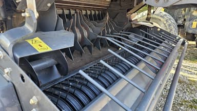 Presse balles rondes CLAAS ROLLANT 620 RF - photo 4