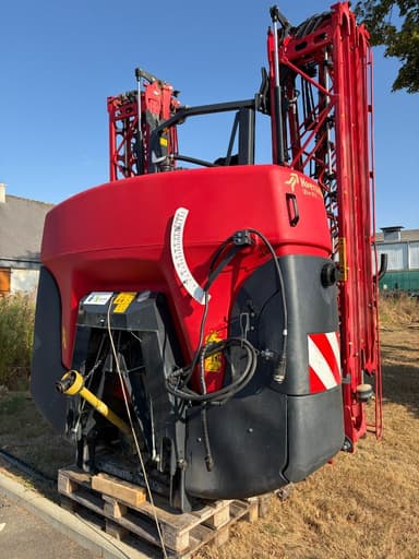 Pulverisateur KVERNELAND Ixter b13 - photo 2