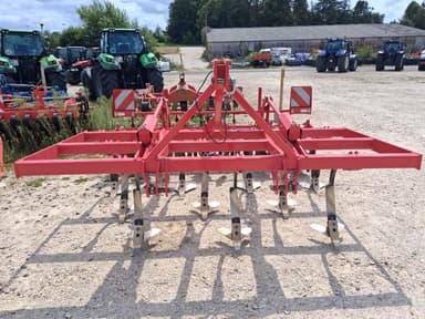 Dechaumeur HORSCH TERRANO 3FX - photo 2