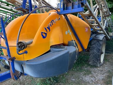 Pulverisateur CARUELLE OLYMPIA - photo 4