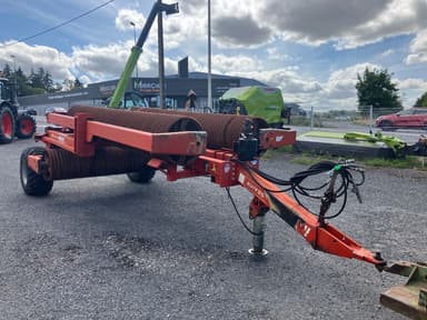 Outil de plombage QUIVOGNE Rollmot 830 - photo 4
