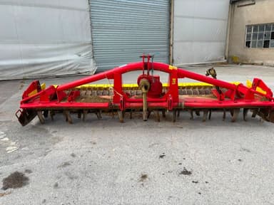 Herse rotative POTTINGER LION 4001 - photo 5