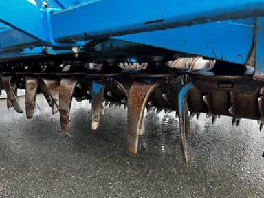 Combine de Semis LEMKEN ZIRKON 10 - photo 3