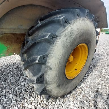 Tonne a lisier JOSKIN COBRA 11000 - photo 3