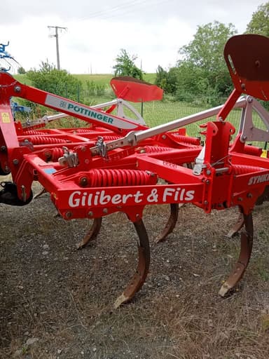 Dechaumeur POTTINGER Synkro 3530 Nova - photo 5