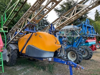 Pulverisateur CARUELLE OLYMPIA - photo 3