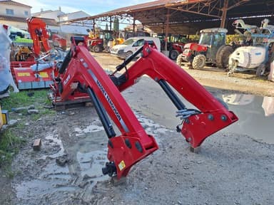 Chargeur Frontal MASSEY FERGUSON FL3615 - photo 3