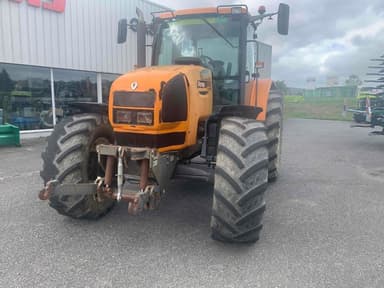 Tracteur RENAULT ARES 696 RZ - photo 5