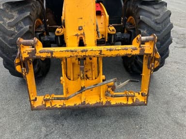 Telescopique JCB Agri 532.60 - photo 3