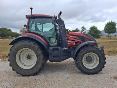 Tracteur VALTRA T144  ACTIVE - photo 4