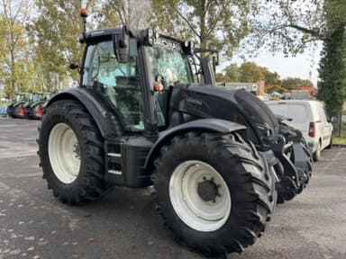 Tracteur VALTRA N174 DIRECT - photo 3