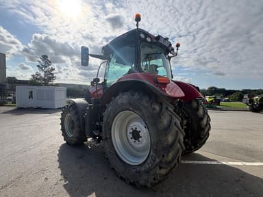 Tracteur CASE IH PUMA 150 - photo 5