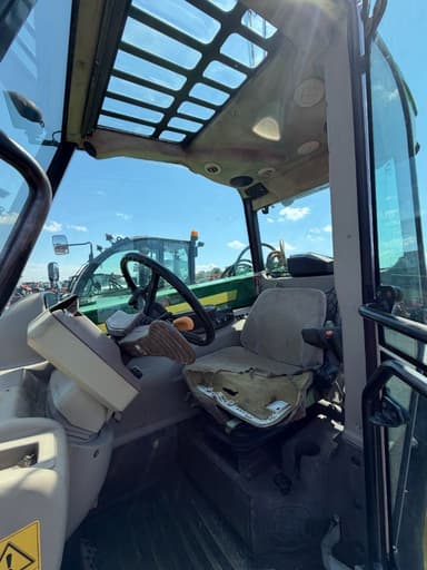 Telescopique JOHN DEERE 3220 - photo 4