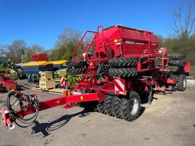 Semoir simplifié HORSCH SPINTER 4 ST - photo 3