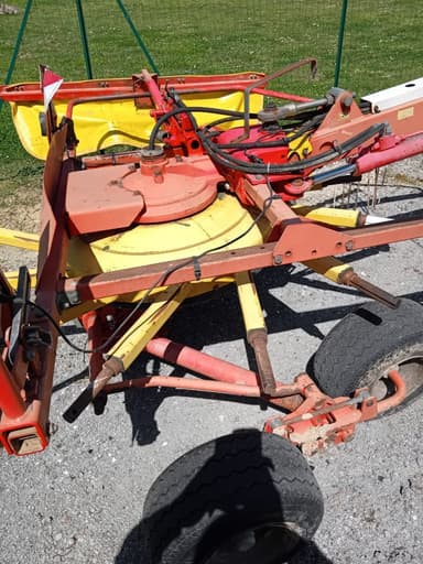 Andaineur POTTINGER EUROTOP 691 A - photo 2