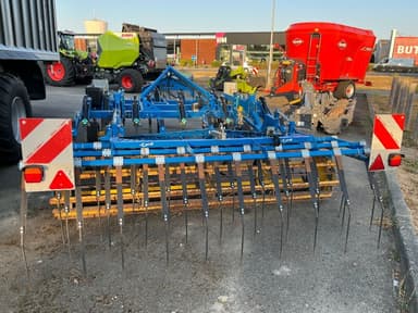 Dechaumeur TREFFLER TGA 300 - photo 3