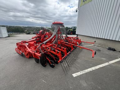 Combine de Semis KUHN BTFR4000 - photo 5