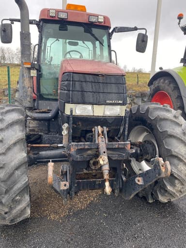 Tracteur CASE IH MX 135 - photo 3