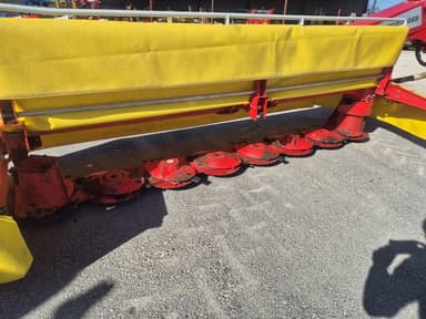 Faucheuse POTTINGER NOVACAT 352 - photo 5