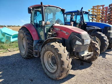 Tracteur CASE IH FARMALL 95 U - photo 2