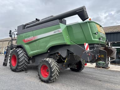 Moissonneuse FENDT 6275 L - photo 5