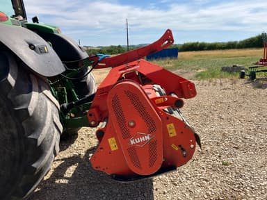 Broyeur KUHN BPR 305 PRO - photo 3