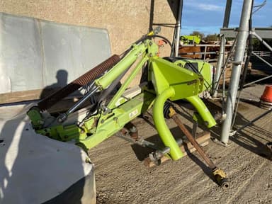 Faucheuse CLAAS DISCO 3450 - photo 3