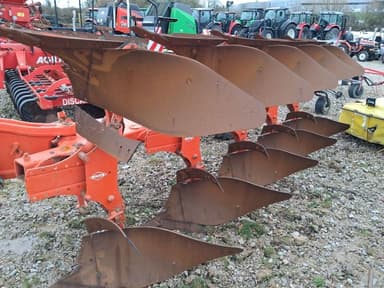 Charrue KUHN VARIMASTER 123 - photo 2
