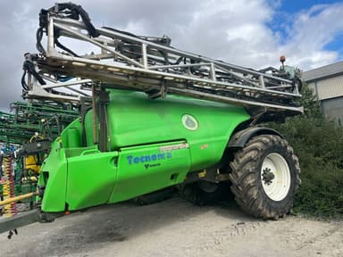 Pulverisateur TECNOMA TECNIS 6000 - photo 4
