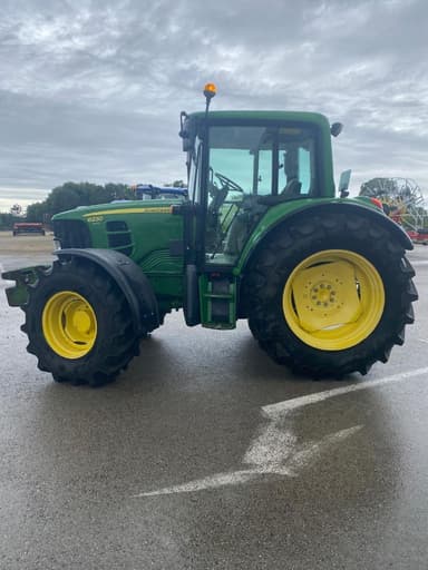 Tracteur JOHN DEERE 6230 PREMIUM - photo 5