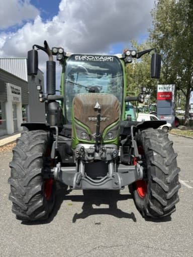 Tracteur FENDT 514 POWER - photo 2