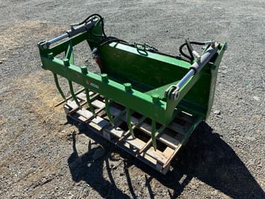 Godet MAGSI FOURCHE CROCODILE 1,30m - photo 2