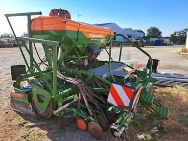 Combine de Semis AMAZONE KG 3001 spécial - photo 5