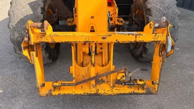 Telescopique JCB TELESCOPIC 541-70 AGRI SUPER - photo 5