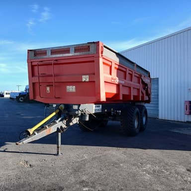 Benne ARTESIENNE D185MN - photo 2