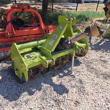 Fraise rotative AGRAM NIUBO FFP135 - photo 2
