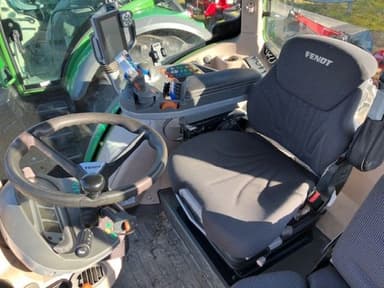 Tracteur FENDT 516 PROFI - photo 5