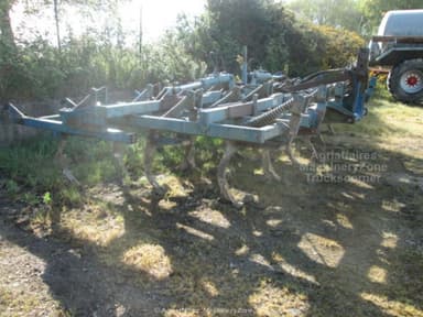 Dechaumeur RABE Blue Bird GRF 4590 - photo 3