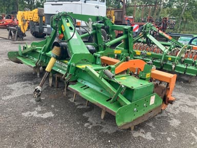 Herse rotative AMAZONE KE 3000 SUPER - photo 3