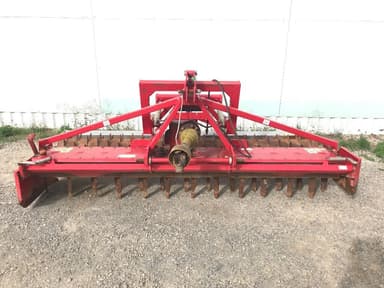 Herse rotative HOWARD HK 25 - photo 2