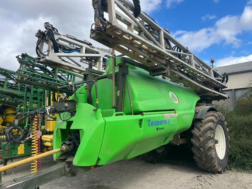Pulverisateur TECNOMA TECNIS 6000 - photo principale